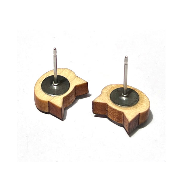 Cat Stud · Painted Mini · Choose your Kitty