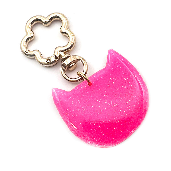 Ink + Resin · Colour Kitten Charm · 47