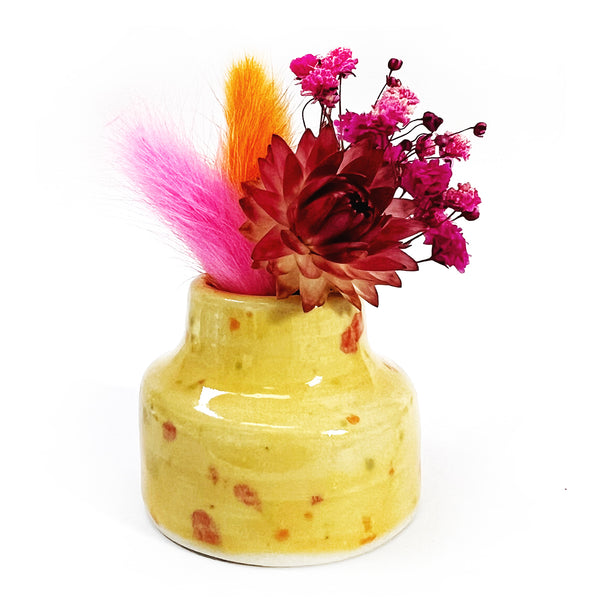 Mini Vase · Stonewear · 101