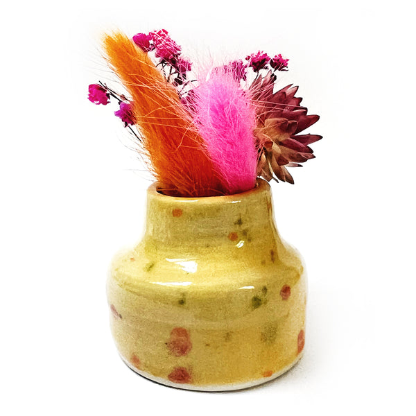Mini Vase · Stonewear · 101