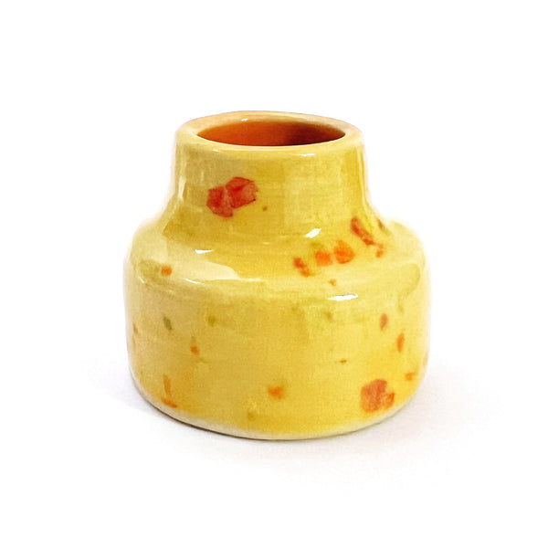 Mini Vase · Stonewear · 101