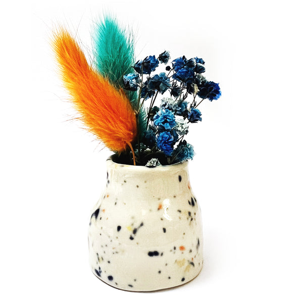 Mini Vase · Stonewear · 102