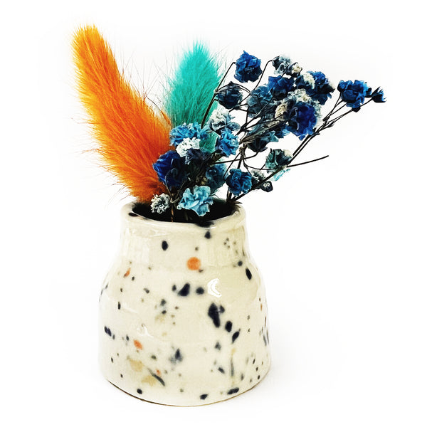 Mini Vase · Stonewear · 102