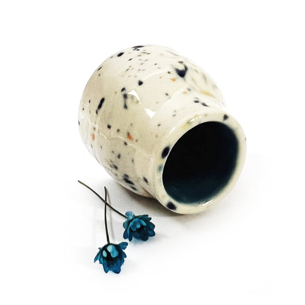 Mini Vase · Stonewear · 102