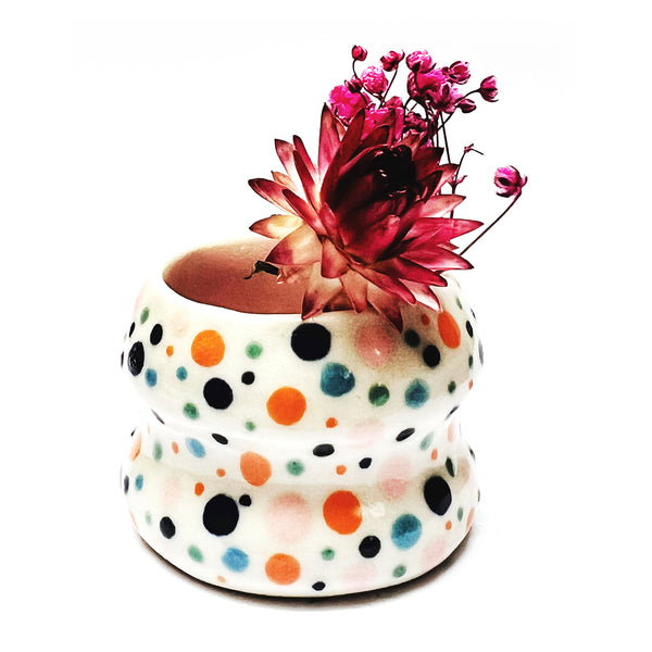 Mini Vase · Stonewear · 103