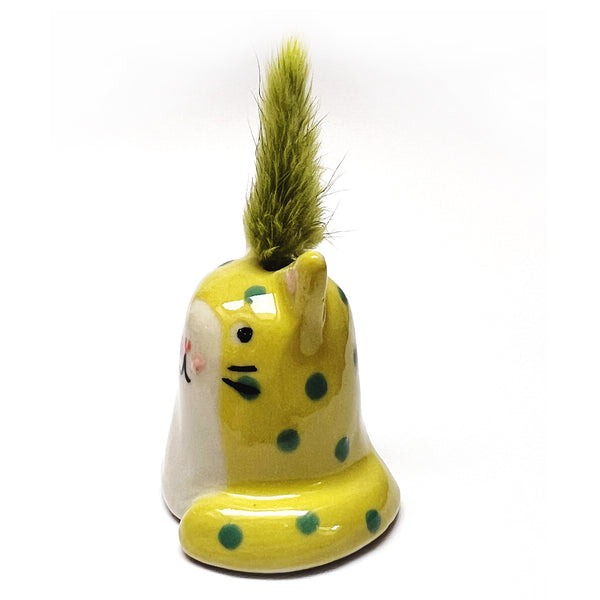 Mini Cat Vase · For Flowers or Whiskers · 103