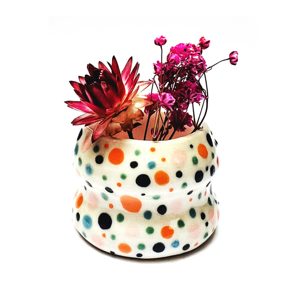 Mini Vase · Stonewear · 103