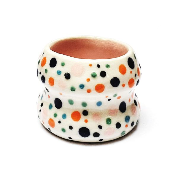 Mini Vase · Stonewear · 103