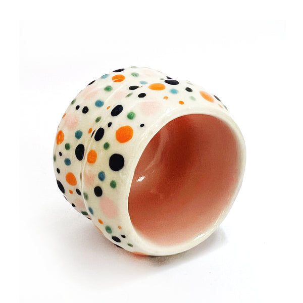 Mini Vase · Stonewear · 103