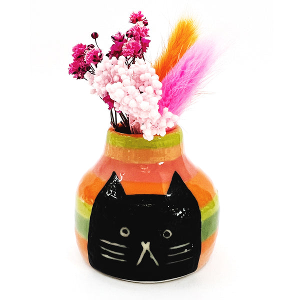 Mini Vase · Stonewear · 104