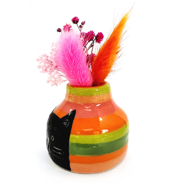 Mini Vase · Stonewear · 104