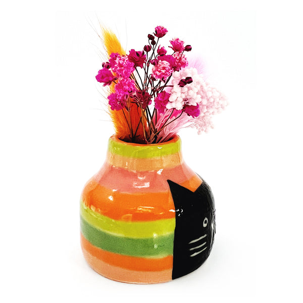 Mini Vase · Stonewear · 104