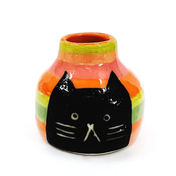 Mini Vase · Stonewear · 104