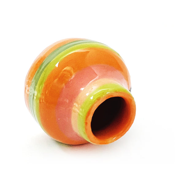 Mini Vase · Stonewear · 104