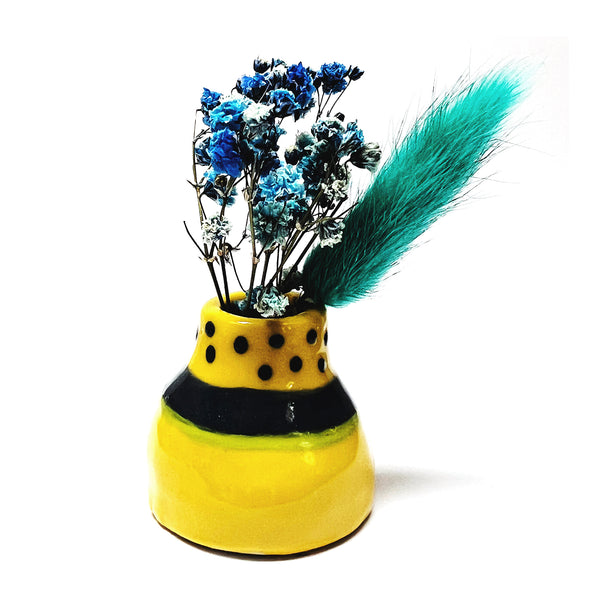 Mini Vase · Stonewear · 105