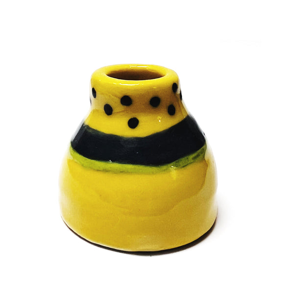Mini Vase · Stonewear · 105