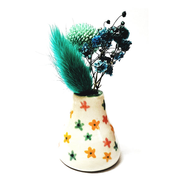 Mini Vase · Stonewear · 106