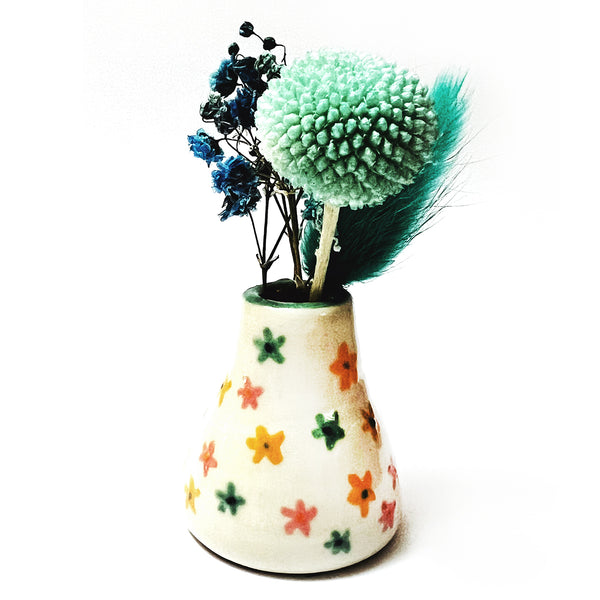 Mini Vase · Stonewear · 106
