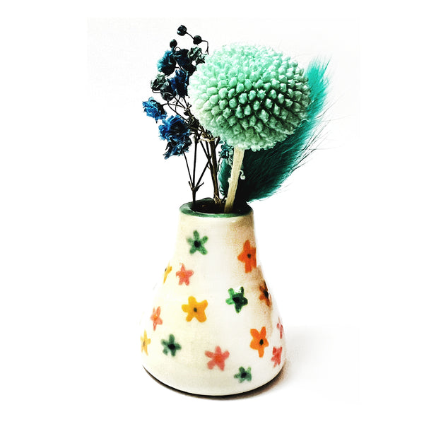 Mini Vase · Stonewear · 106