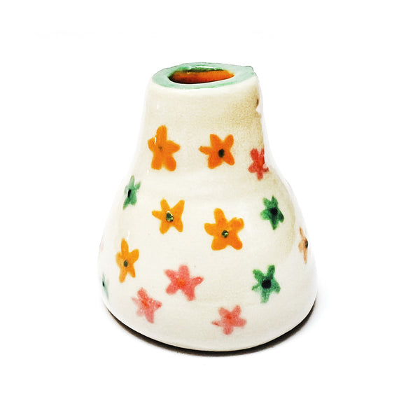 Mini Vase · Stonewear · 106