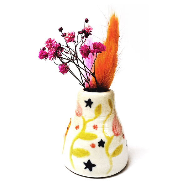 Mini Vase · Stonewear · 107