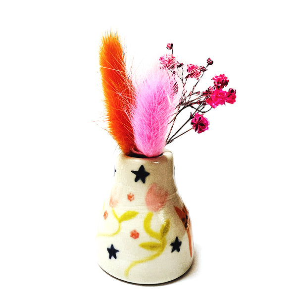 Mini Vase · Stonewear · 107