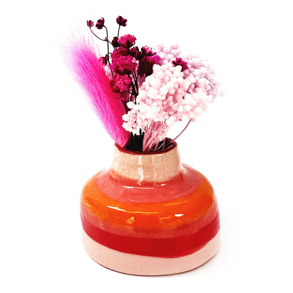 Mini Vase · Stonewear · 108