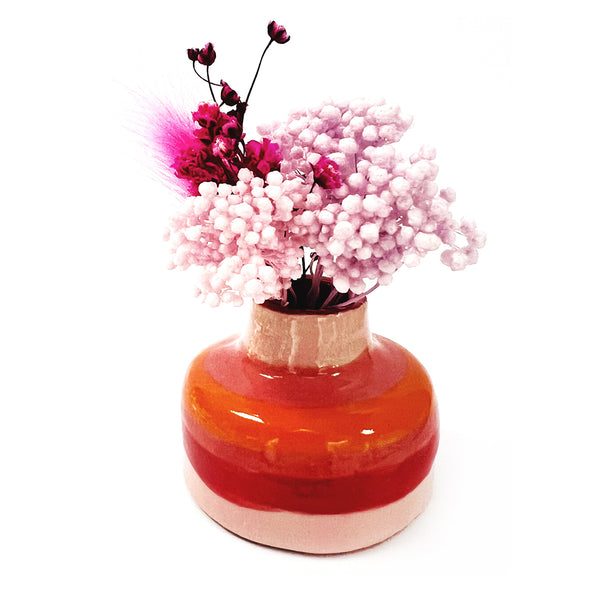Mini Vase · Stonewear · 108