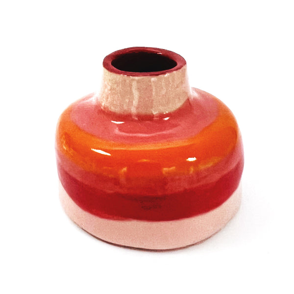 Mini Vase · Stonewear · 108