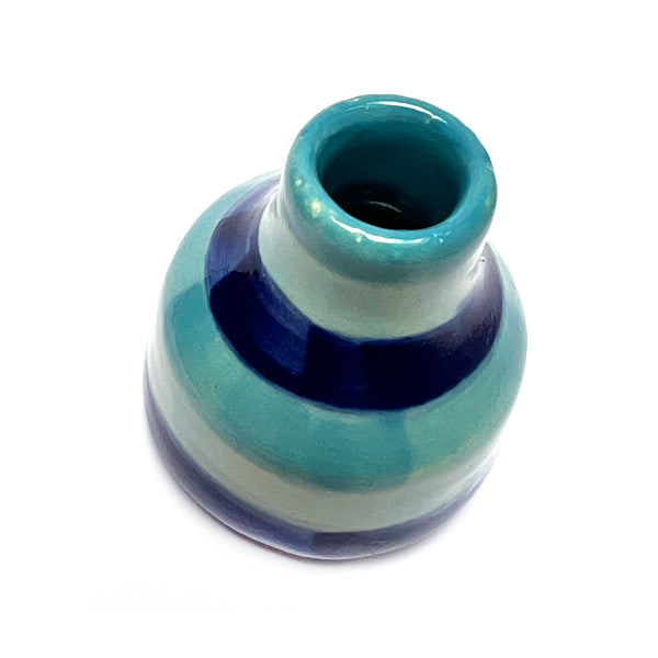 Mini Vase · Stoneware · 109