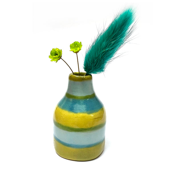 Mini Vase · Stoneware · 110