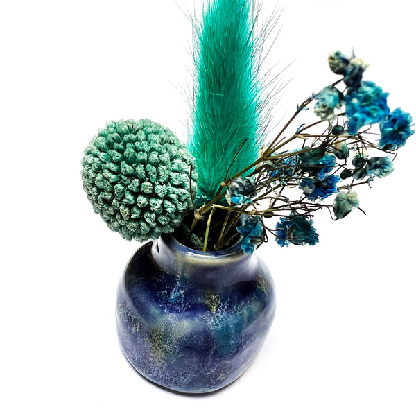 Mini Vase · Stoneware · 111