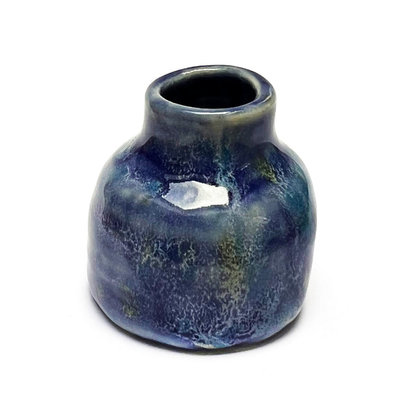 Mini Vase · Stoneware · 111