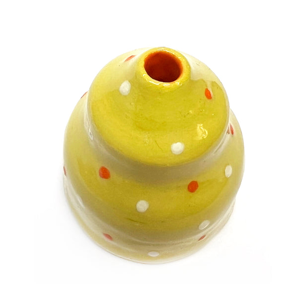 Mini Vase · Stoneware · 115