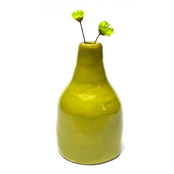 Mini Vase · Stoneware · 116