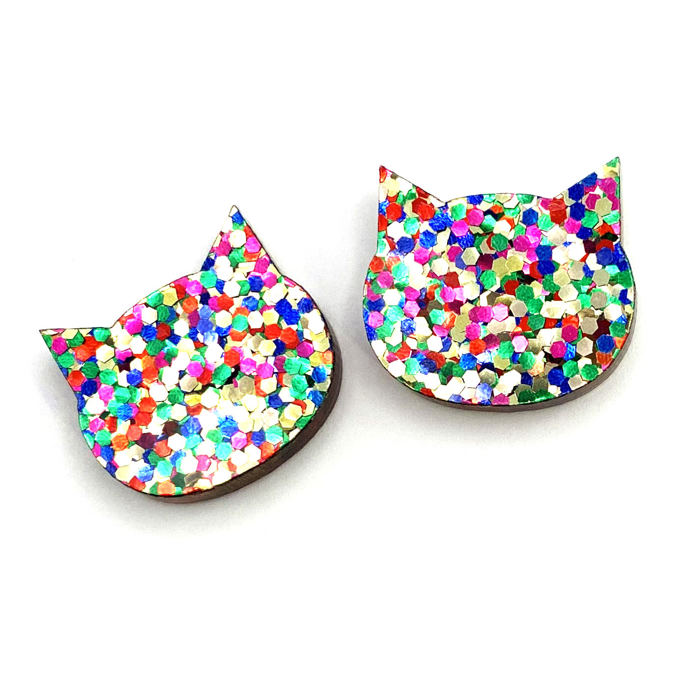 Cat Stud · Extra Large · Choose Your Colour