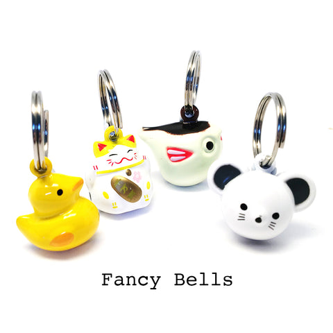 Jingle Bells · Fancy · Choose Your Shape