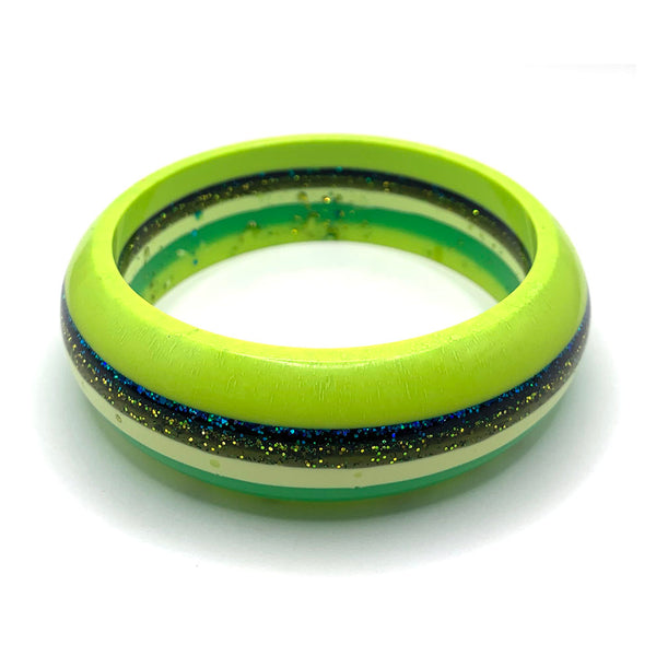 Bangle · Betty · Green · 72mm · 29