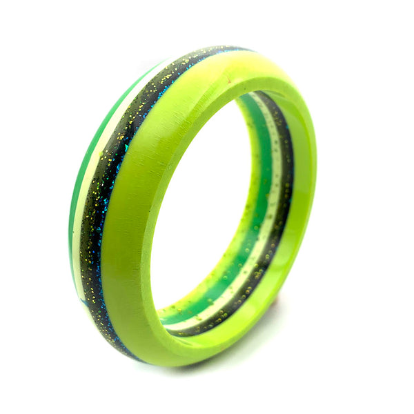 Bangle · Betty · Green · 72mm · 29