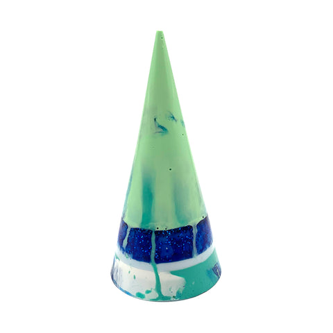 Ring Cone · Mint · 9