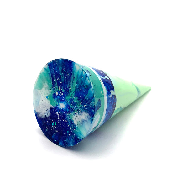 Ring Cone · Mint · 9