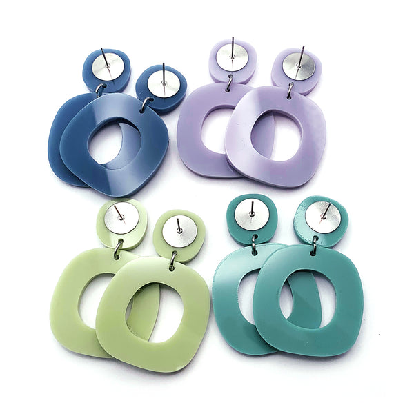 Dolly Dangle · Earth Tone · Cool · Choose your colour!