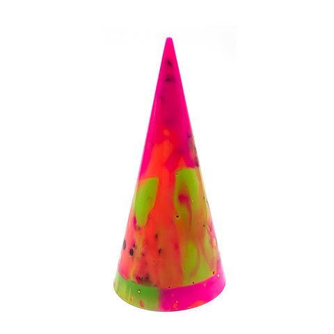 Ring Cone · Pink Multi · 14