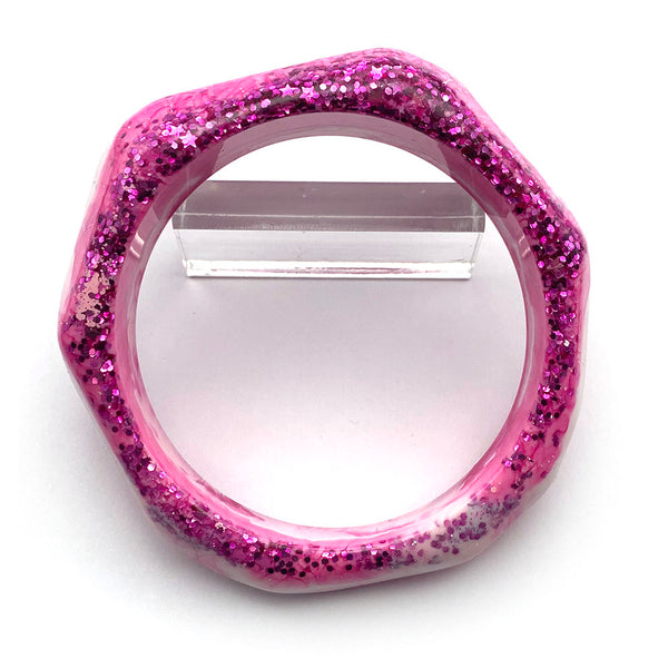 Bangle · Lexi · PInk · 68mm · 26