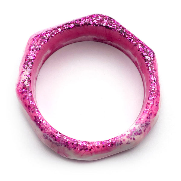 Bangle · Lexi · PInk · 68mm · 26