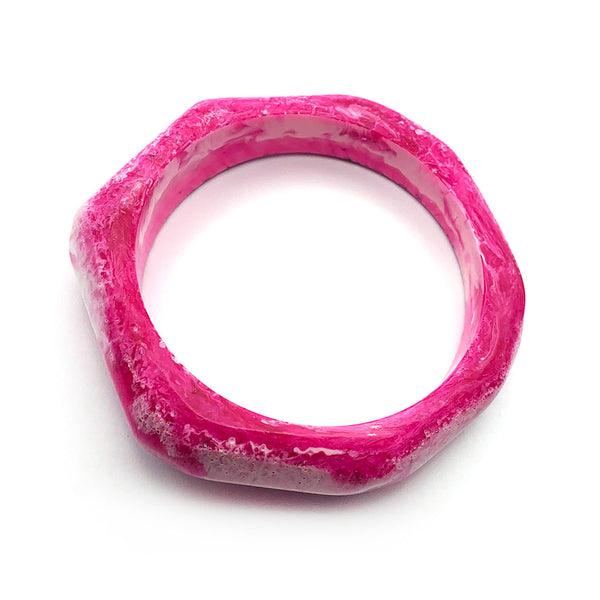 Bangle · Lexi · PInk · 68mm · 26